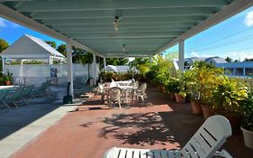 Casa Caribe @ Duval Square