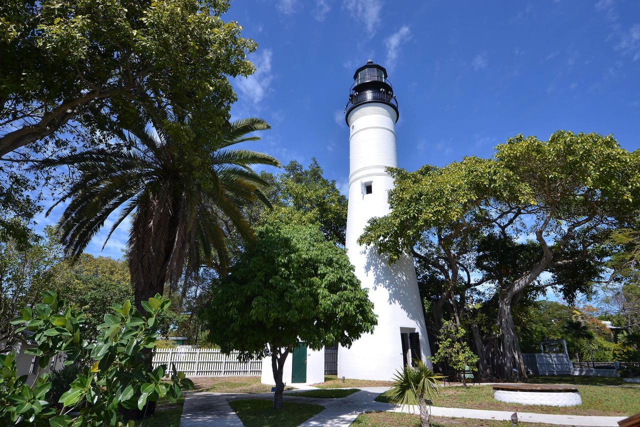 Casa Caribe @ Duval Square Key West Exterior photo