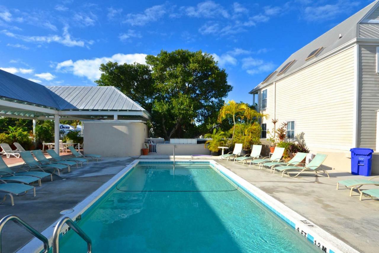 Casa Caribe @ Duval Square Key West Exterior photo